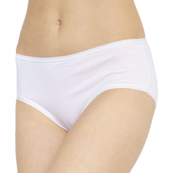 2PACK bragas de mujer Molvy multicolor (MD-806-KEU)