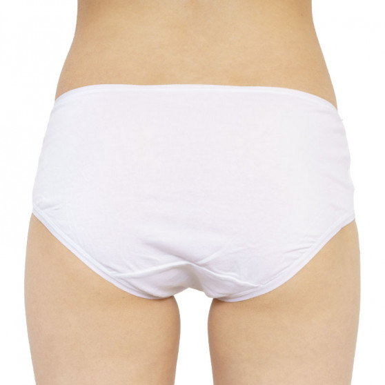 2PACK bragas de mujer Molvy multicolor (MD-806-KEU)