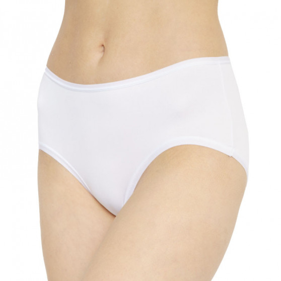 2PACK bragas de mujer Molvy multicolor (MD-815-KPU)