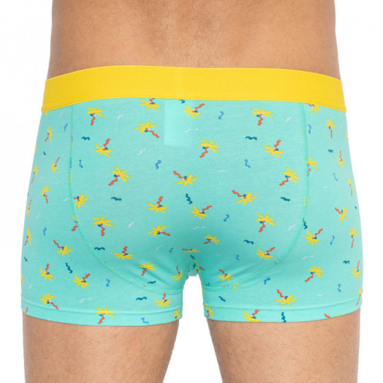 Boxers para hombre Happy Socks multicolor (CFP87-7300)