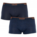 2PACK Boxers para hombre S.Oliver multicolor (26.899.97.5629.17G2)