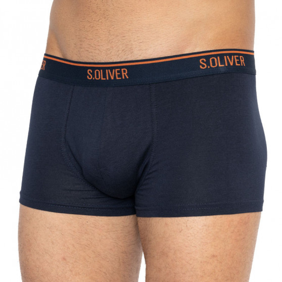 2PACK Boxers para hombre S.Oliver multicolor (26.899.97.5629.17G2)