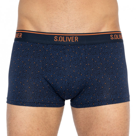 2PACK Boxers para hombre S.Oliver multicolor (26.899.97.5629.17G2)