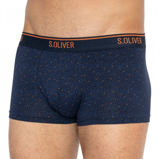 2PACK Boxers para hombre S.Oliver multicolor (26.899.97.5629.17G2)