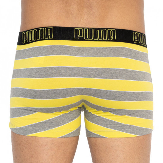 2PACK Boxers para hombre Puma multicolor (501001001 020)