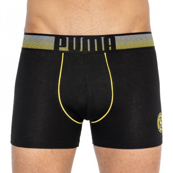 2PACK Boxers para hombre Puma multicolor (501009001 020)