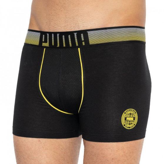 2PACK Boxers para hombre Puma multicolor (501009001 020)