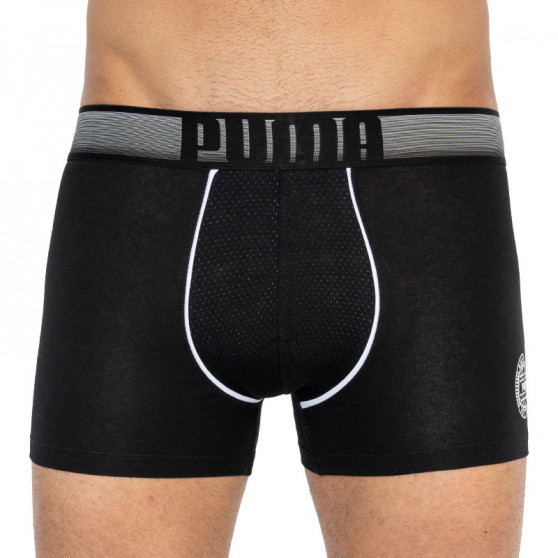 2PACK Boxers para hombre Puma multicolor (501009001 200)