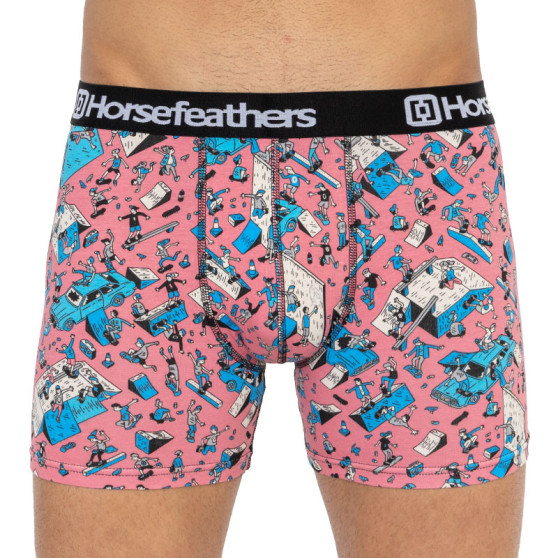 Boxers para hombre Horsefeathers Sidney playground (AM070M)