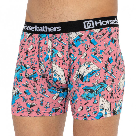 Boxers para hombre Horsefeathers Sidney playground (AM070M)