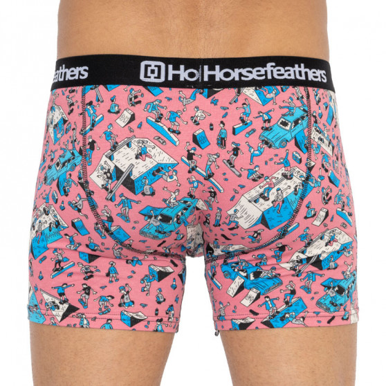 Boxers para hombre Horsefeathers Sidney playground (AM070M)