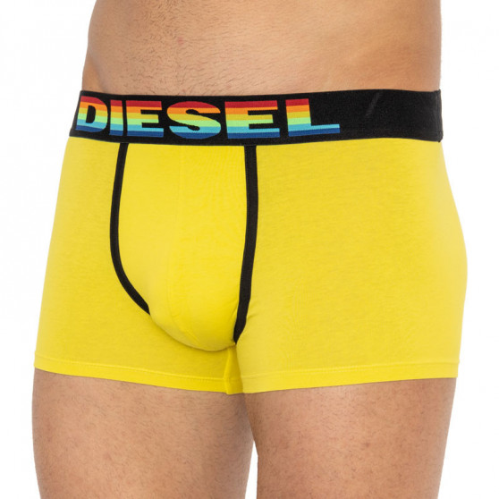 3PACK Boxers para hombre Diesel multicolor (00ST3V-0QAXR-E4966)