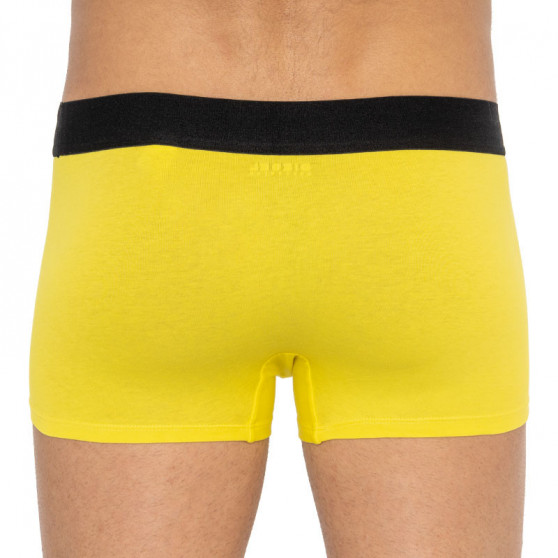 3PACK Boxers para hombre Diesel multicolor (00ST3V-0QAXR-E4966)