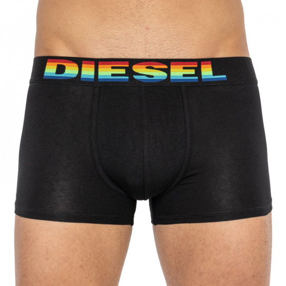 3PACK Boxers para hombre Diesel multicolor (00ST3V-0QAXR-E4966)