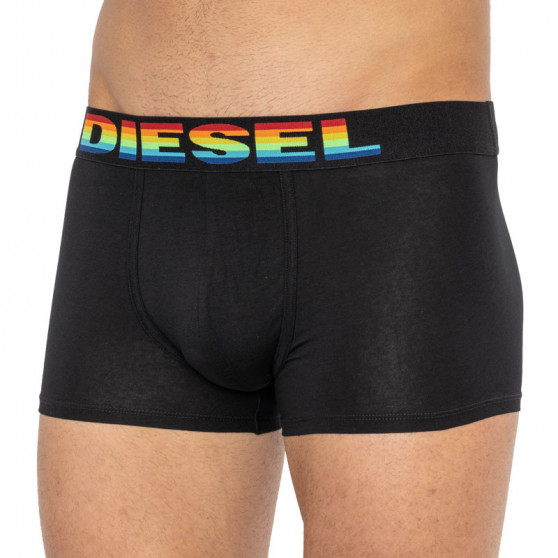 3PACK Boxers para hombre Diesel multicolor (00ST3V-0QAXR-E4966)