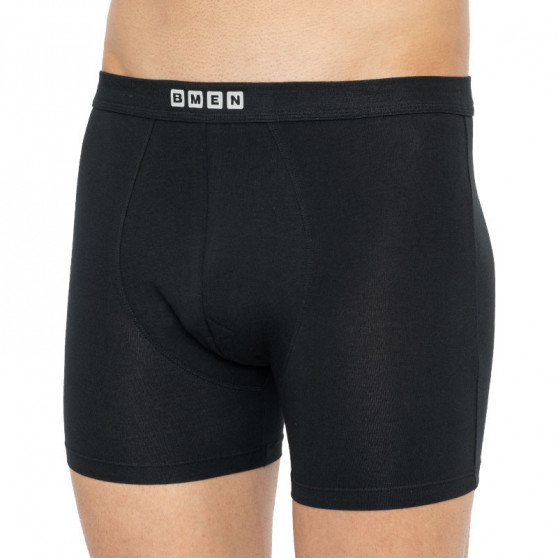 Boxers para hombre Bellinda negro (BU858445-094)