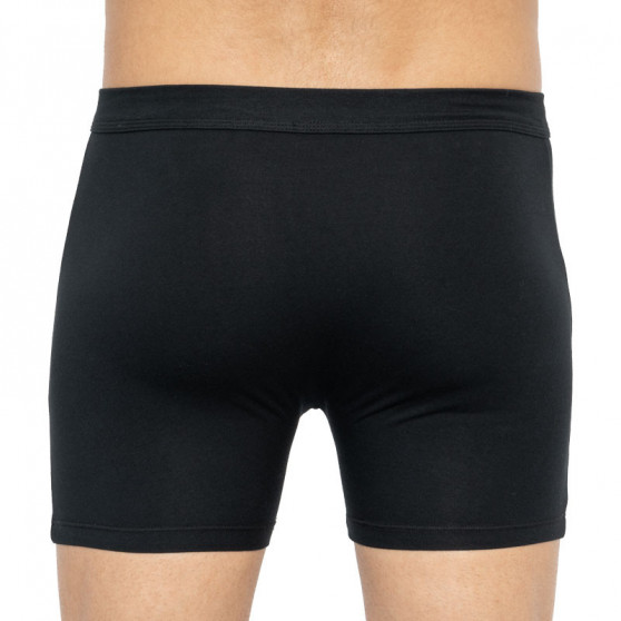 Boxers para hombre Bellinda negro (BU858445-094)