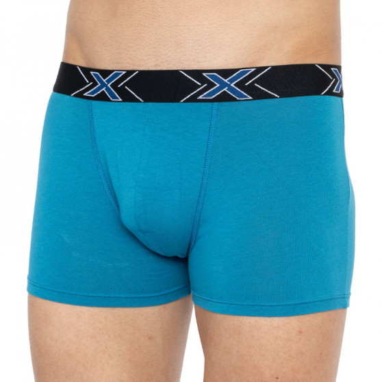 Boxers para hombre Bellinda petrol (BU858310-352)