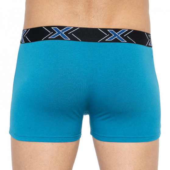 Boxers para hombre Bellinda petrol (BU858310-352)