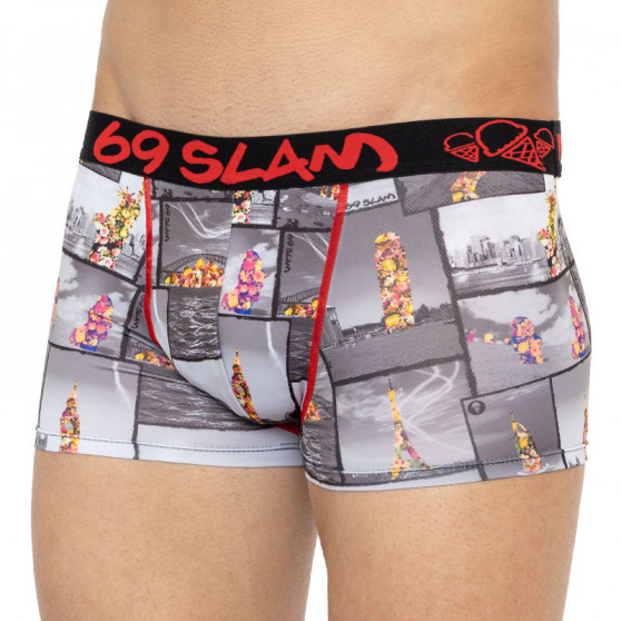 Boxers para hombre 69SLAM hip around the world (MSYADD-PO)