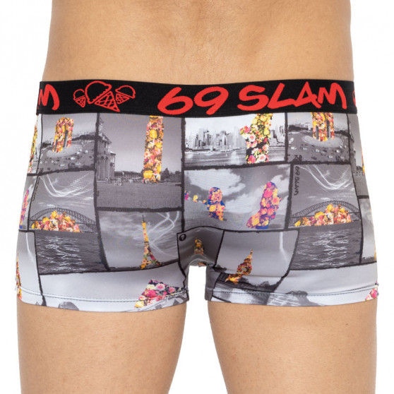 Boxers para hombre 69SLAM hip around the world (MSYADD-PO)