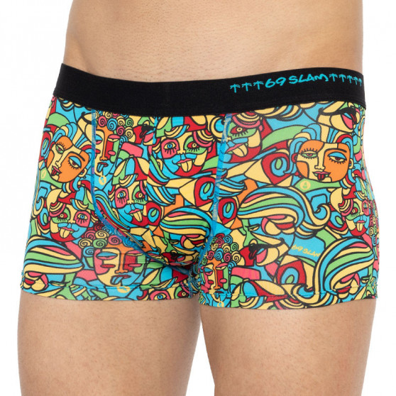 Boxers para hombre 69SLAM hip cubism mock