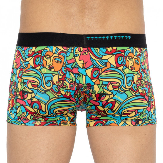 Boxers para hombre 69SLAM hip cubism mock