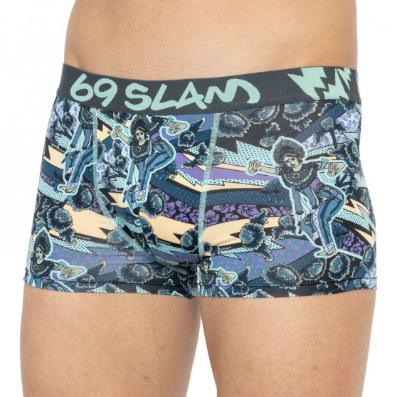 Boxers para hombre 69SLAM hip bali pendet