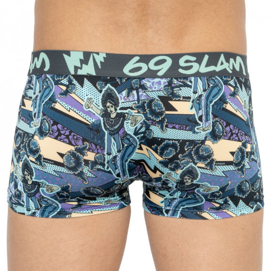 Boxers para hombre 69SLAM hip bali pendet