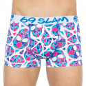 Boxers para hombre 69SLAM hip skullmond blanco