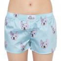 Calzones de mujer ELKA French bulldog (W00104)