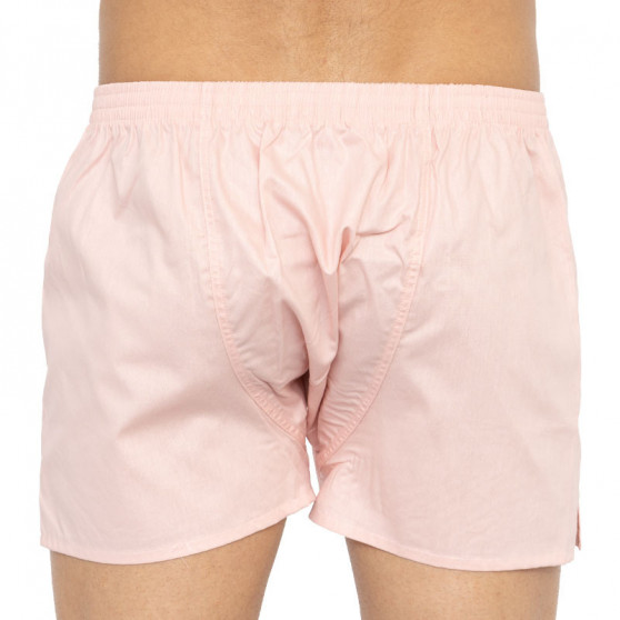 Calzones de hombre ELKA rosa (P0045)