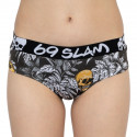 Braguitas de mujer 69SLAM boxer bamboo wild garden