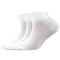 3PACK calcetines VoXX blanco (Setra)