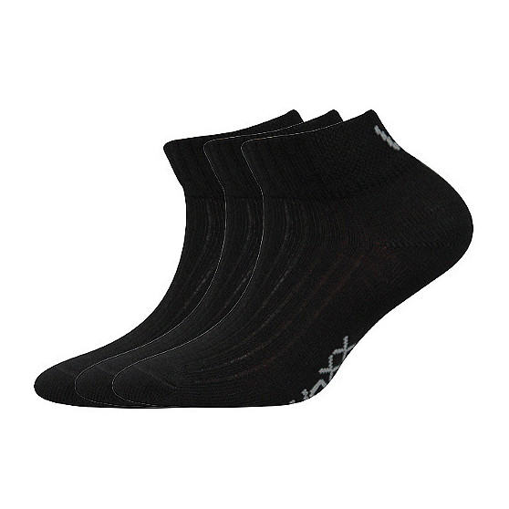 3PACK calcetines VoXX negro (Setra)