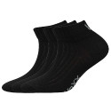 3PACK calcetines VoXX negro (Setra)