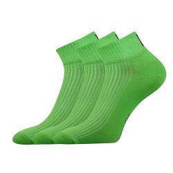 3PACK calcetines VoXX verde (Setra)