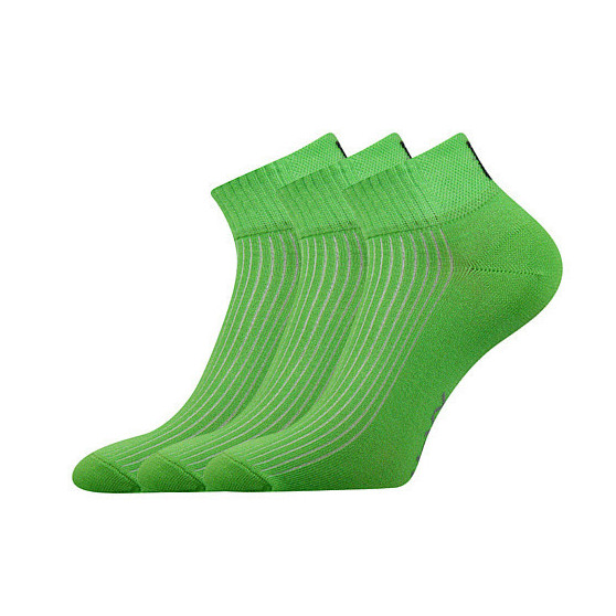 3PACK calcetines VoXX verde (Setra)