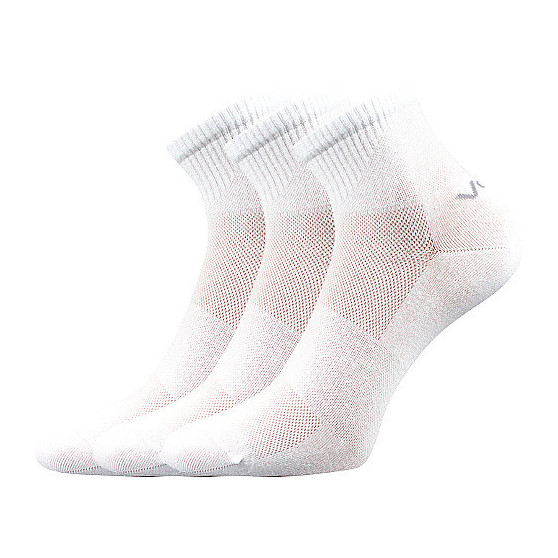 3PACK calcetines VoXX blanco (Metym)