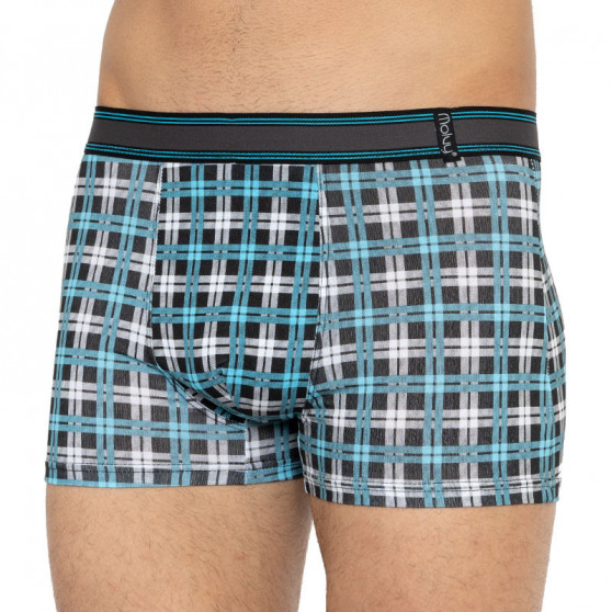 Boxers para hombre Molvy multicolor (MP-970-BEU)