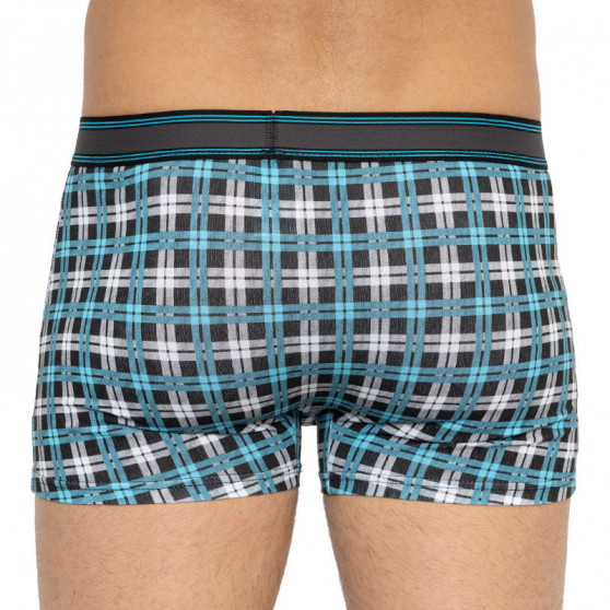 Boxers para hombre Molvy multicolor (MP-970-BEU)