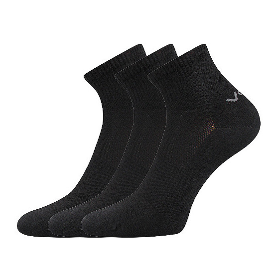 3PACK calcetines VoXX negro (Metym)