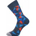 Calcetines VoXX azul (Matrix)