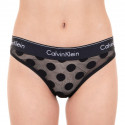 Braga de mujer Calvin Klein negra (QF5850E-6WA)