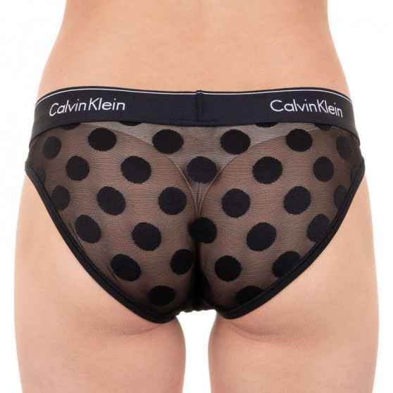 Braga de mujer Calvin Klein negra (QF5850E-6WA)