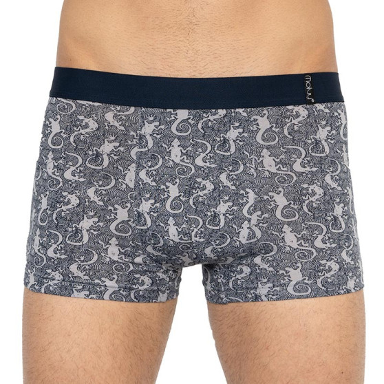 Boxers para hombre Molvy multicolor (MP-1019-BEU)