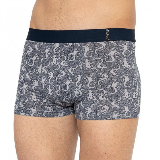 Boxers para hombre Molvy multicolor (MP-1019-BEU)