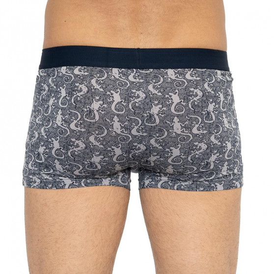 Boxers para hombre Molvy multicolor (MP-1019-BEU)