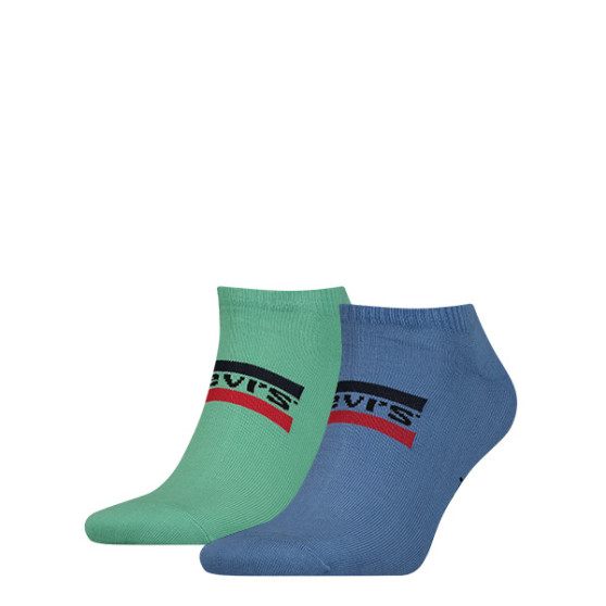 2PACK calcetines Levis multicolor (903015001 015)