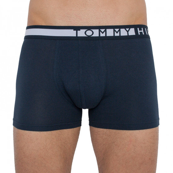 3PACK Boxers para hombre Tommy Hilfiger multicolor (UM0UM01234 0T3)